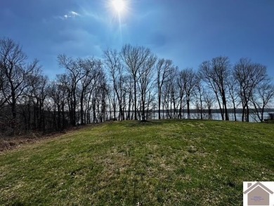 Lake Lot For Sale in Cadiz, Kentucky