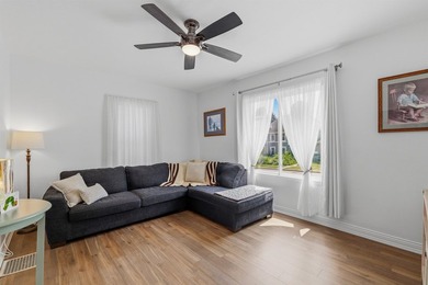 Welcome home to this charming 3-bedroom, 1.5-bath home featuring - photo 3
