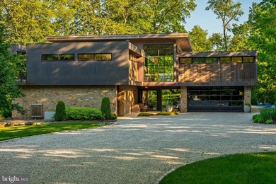 This home is a lifestyle. Set on the banks of the West Branch - photo 3