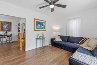 Welcome home to this charming 3-bedroom, 1.5-bath home featuring - photo 4