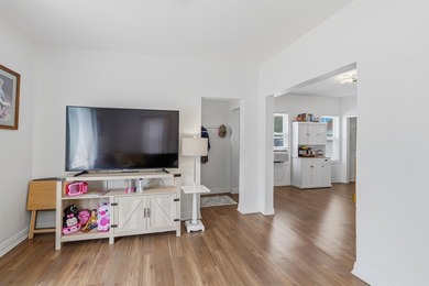 Welcome home to this charming 3-bedroom, 1.5-bath home featuring - photo 5