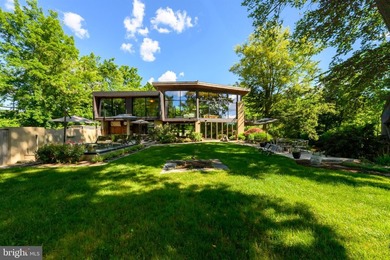 This home is a lifestyle. Set on the banks of the West Branch - photo 5