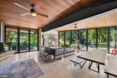 This home is a lifestyle. Set on the banks of the West Branch - photo 7