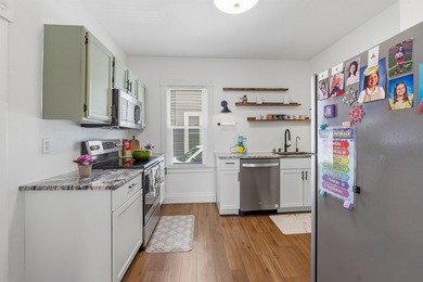 Welcome home to this charming 3-bedroom, 1.5-bath home featuring - photo 8