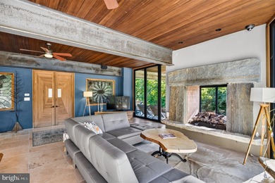 This home is a lifestyle. Set on the banks of the West Branch - photo 9
