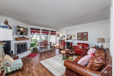 Lake Home Sale Pending in San Angelo, Texas