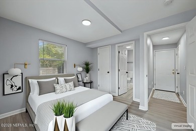 Welcome home to this recently renovated property with stylish - photo 4
