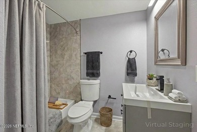 Welcome home to this recently renovated property with stylish - photo 5