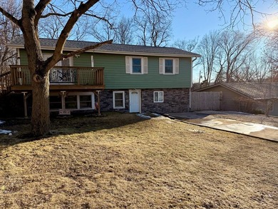 Lake Home For Sale in Fort Dodge, Iowa