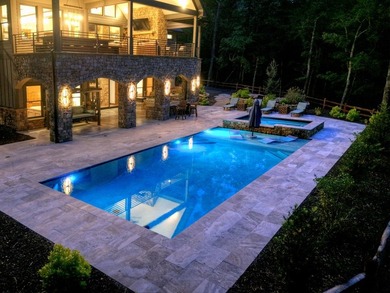 Extraordinary custom luxury estate situated on 3.34 private - photo 3