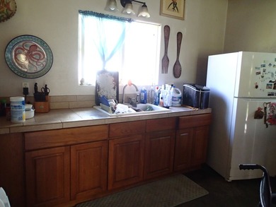 Comfortable one bedroom, one bath home with spacious open floor - photo 6