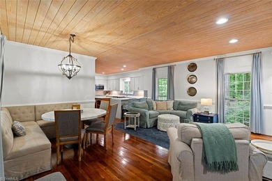 Charming Colonial on a picturesque .83-acre corner lot across - photo 8