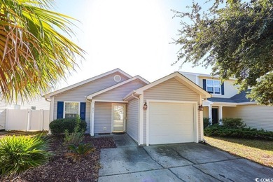 Plantation Lakes  Home For Sale in Myrtle Beach South Carolina