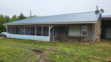 Lake Home For Sale in Henderson, Arkansas