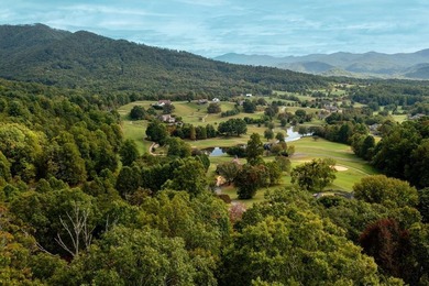 Lake Chatuge Lot For Sale in Hayesville North Carolina