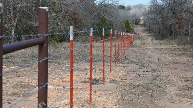 (private lake, pond, creek) Acreage For Sale in Montague Texas