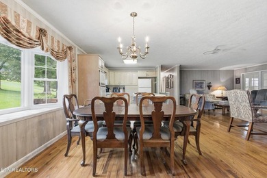 Lakefront Home with Private Dock, Boat Ramp, Sunroom & peaceful - photo 11
