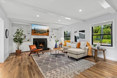 Tucked behind private gates in the highly sought-after enclave - photo 11
