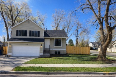 Great Salt Lake Home For Sale in Salt Lake City Utah