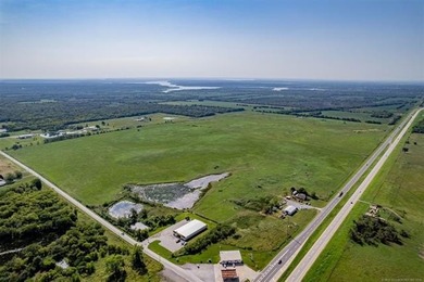 10 Acres +/- Near Fort Gibson Lake - Ready for Your Vision - photo 12