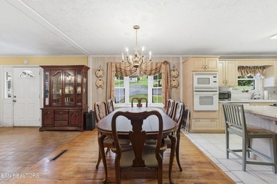 Lakefront Home with Private Dock, Boat Ramp, Sunroom & peaceful - photo 12