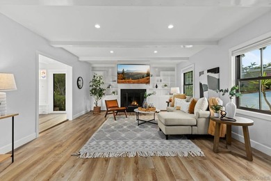 Tucked behind private gates in the highly sought-after enclave - photo 12
