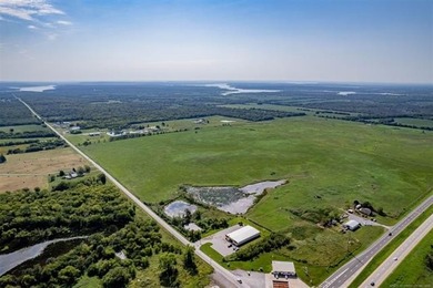 10 Acres +/- Near Fort Gibson Lake - Ready for Your Vision - photo 13