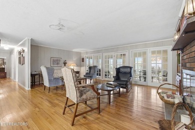 Lakefront Home with Private Dock, Boat Ramp, Sunroom & peaceful - photo 13
