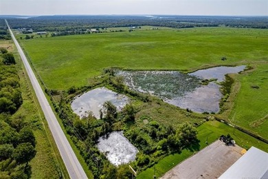 10 Acres +/- Near Fort Gibson Lake - Ready for Your Vision - photo 14