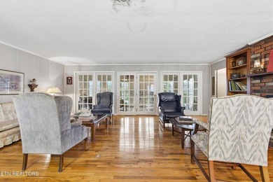 Lakefront Home with Private Dock, Boat Ramp, Sunroom & peaceful - photo 14