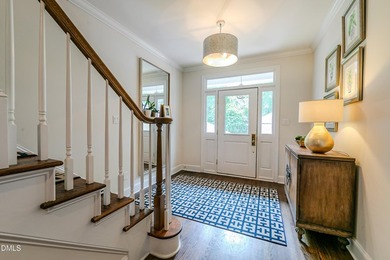 Nestled on a tranquil private street in the historic heart of - photo 16