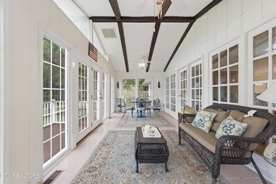Lakefront Home with Private Dock, Boat Ramp, Sunroom & peaceful - photo 17