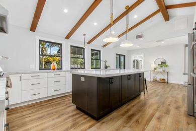 Tucked behind private gates in the highly sought-after enclave - photo 17