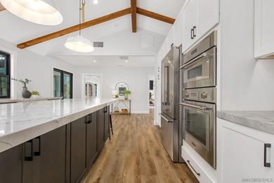 Tucked behind private gates in the highly sought-after enclave - photo 18
