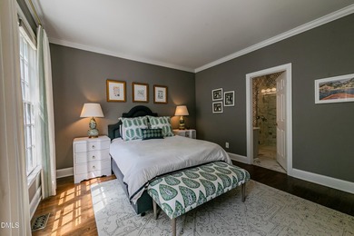 Nestled on a tranquil private street in the historic heart of - photo 18