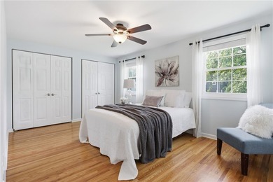 Welcome to 224 Warren Avenue, a beautifully maintained Colonial - photo 20