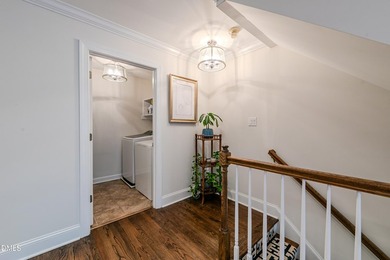 Nestled on a tranquil private street in the historic heart of - photo 20