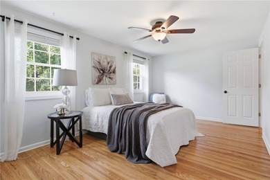 Welcome to 224 Warren Avenue, a beautifully maintained Colonial - photo 21