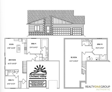Bennington Lake Home For Sale in Bennington Nebraska