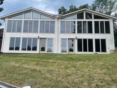 Lake Home For Sale in Plymouth, Indiana