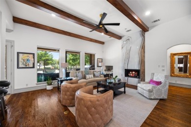 Lake Ray Hubbard Home For Sale in Heath Texas