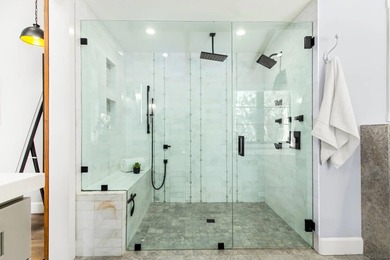 Tucked behind private gates in the highly sought-after enclave - photo 22