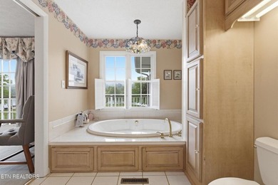 Lakefront Home with Private Dock, Boat Ramp, Sunroom & peaceful - photo 24