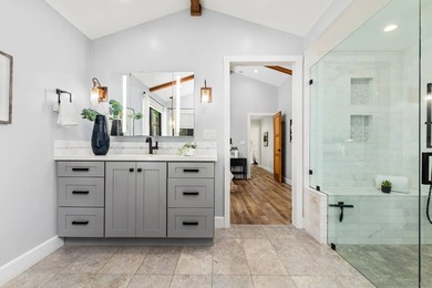 Tucked behind private gates in the highly sought-after enclave - photo 25