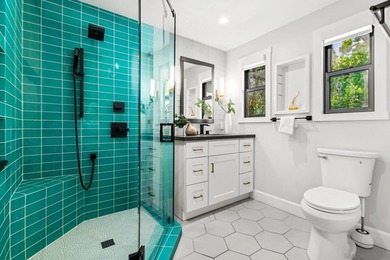 Tucked behind private gates in the highly sought-after enclave - photo 28