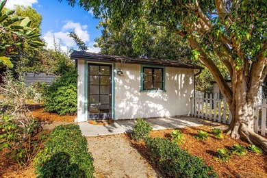 Tucked behind private gates in the highly sought-after enclave - photo 31