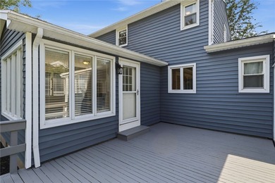 Welcome to 224 Warren Avenue, a beautifully maintained Colonial - photo 33