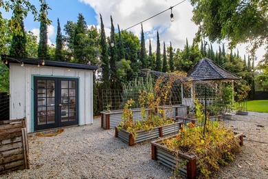 Tucked behind private gates in the highly sought-after enclave - photo 33