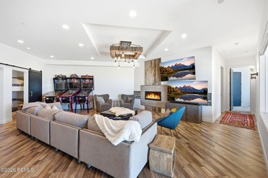 Skip the Build. Step Into Your Powder Haven Home.  Why buy a lot - photo 34