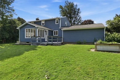 Welcome to 224 Warren Avenue, a beautifully maintained Colonial - photo 35